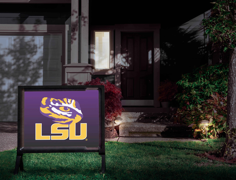 Louisiana State University