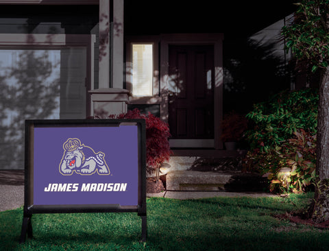 James Madison University