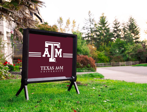 Texas A&M University