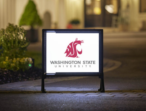 Washington State University
