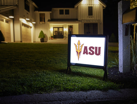 Arizona State University