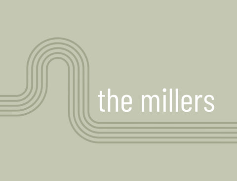 Modern Welcome Custom Yardsy Sign