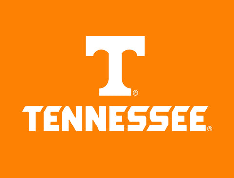 Tennessee Vols T Orange Yardsy Sign