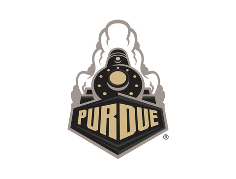 Purdue Athletics Mark White Yardsy Sign