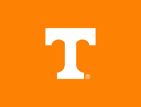 Tennessee T Orange Yardsy Sign