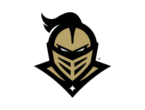 UCF Knights Mark White Yardsy Sign