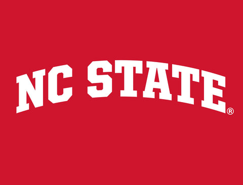 NC State Red Yardsy Sign