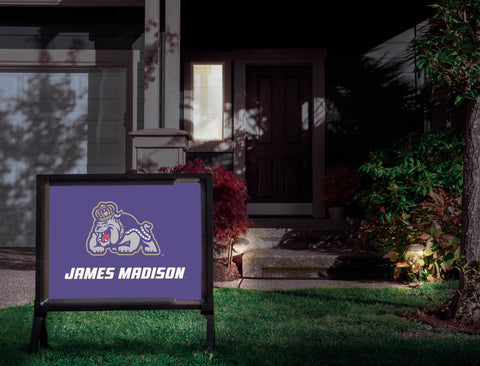 James Madison University