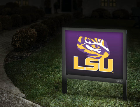 Louisiana State University