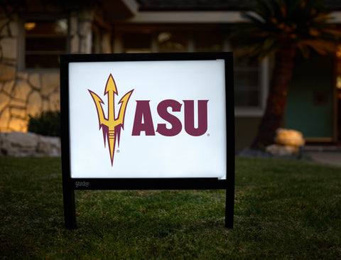 Arizona State Christmas Bundle (Inserts Only) — Yardsy Bundle