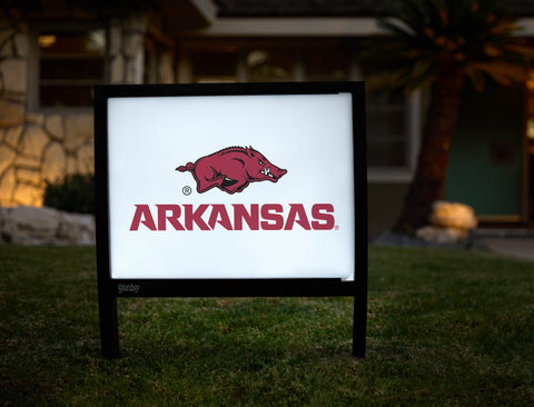 Arkansas Holiday Bundle (Inserts Only) — Yardsy Bundle