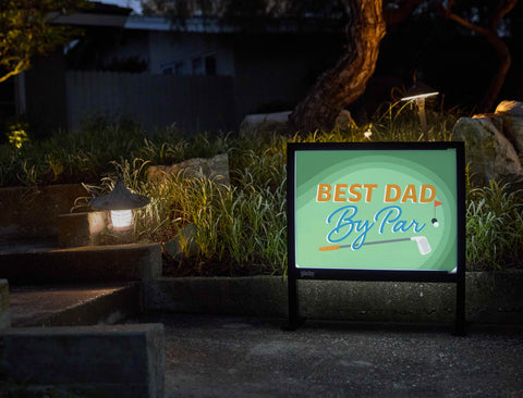 Father’s Day Gift Bundle (Inserts Only) — Yardsy Bundle
