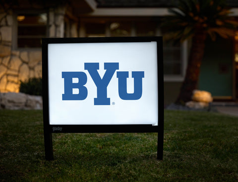Brigham Young Hanukkah Bundle (Inserts Only) — Yardsy Bundle