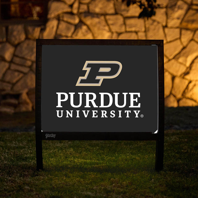 Purdue University – Yardsy