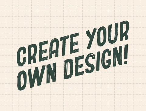 Create Your Own Yardsy Sign