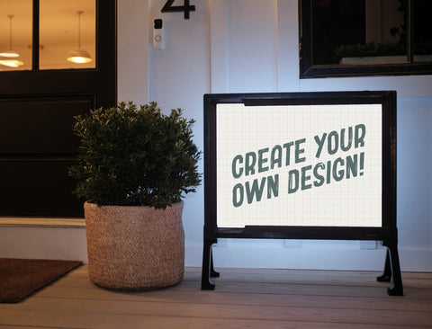 Upload Your Design