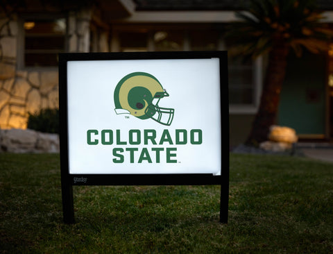 Colorado State Hanukkah Bundle (Inserts Only) — Yardsy Bundle