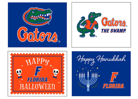 Florida Hanukkah Bundle (Inserts Only)
