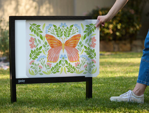 Spring and Summer Bundle (Inserts Only) — Yardsy Bundle