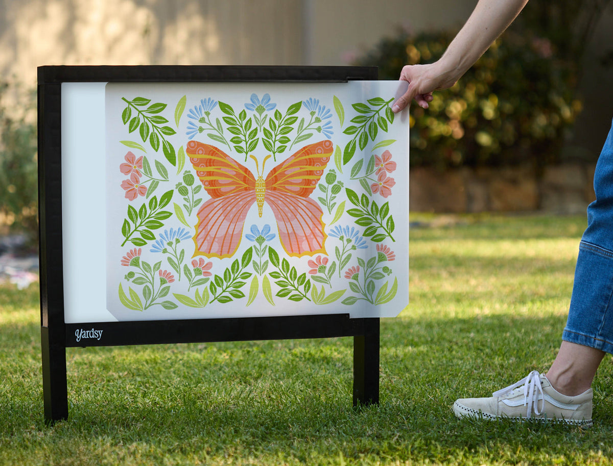 Spring and Summer Bundle (Inserts Only) – Yardsy