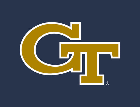 Georgia Tech Primary Mark Yardsy Sign