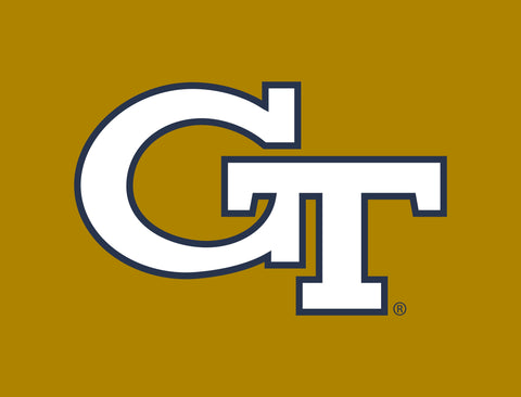 Georgia Tech Primary Mark Yardsy Sign
