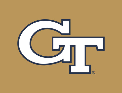 Georgia Tech Primary Mark Yardsy Sign