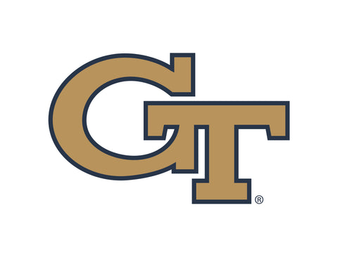 Georgia Tech Primary Mark Yardsy Sign