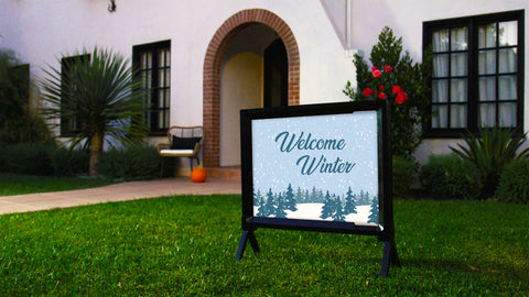 Winter & Spring Bundle (Inserts Only)