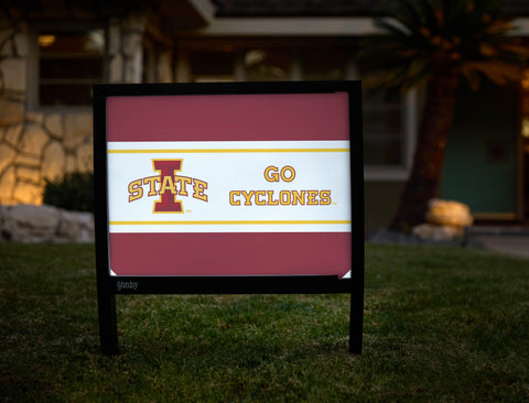 Iowa State Hanukkah Bundle (Inserts Only) — Yardsy Bundle