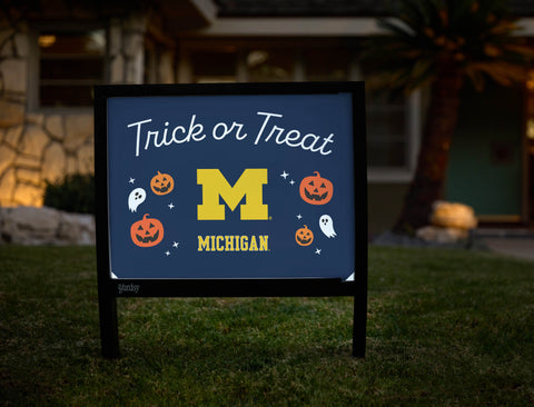 University of Michigan Hanukkah Bundle (Inserts Only) — Yardsy Bundle