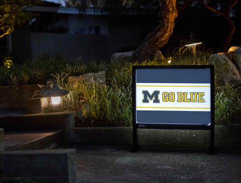 University of Michigan Hanukkah Bundle (Inserts Only) — Yardsy Bundle