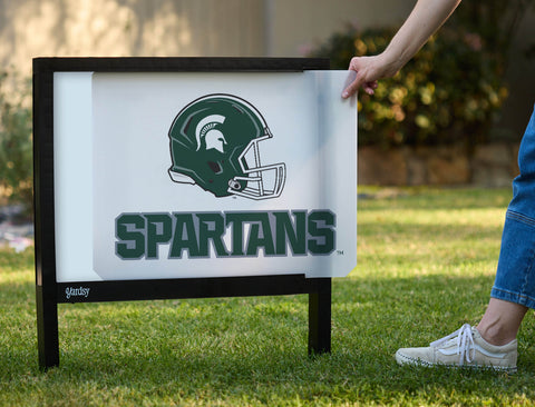Michigan State Christmas Bundle (Inserts Only) — Yardsy Bundle