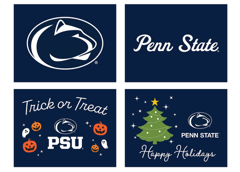 Penn State Christmas Bundle