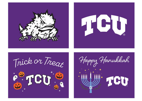 TCU Hanukkah Bundle (Inserts Only)
