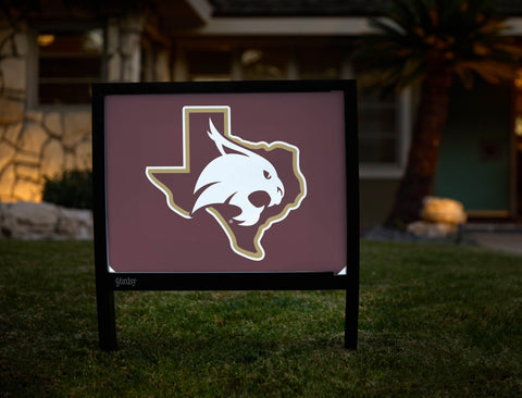 Texas State Christmas Bundle (Inserts Only) — Yardsy Bundle