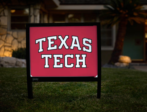Texas Tech Christmas Bundle (Inserts Only) — Yardsy Bundle