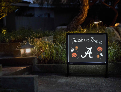 University of Alabama Holiday Bundle (Inserts Only) — Yardsy Bundle