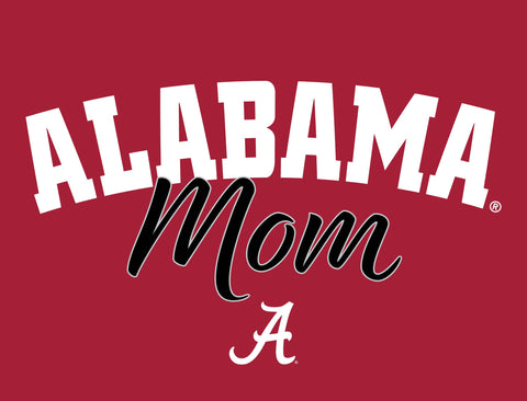 Alabama Mom Yardsy Sign yard sign