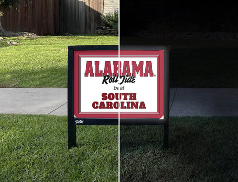 Alabama 2026 Season Games 1 — Yardsy Bundle