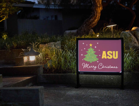 Arizona State Christmas Bundle (Inserts Only) — Yardsy Bundle