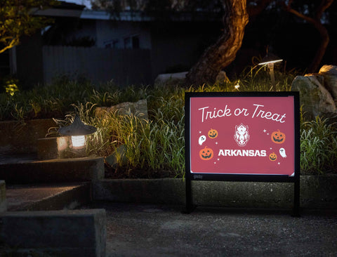 Arkansas Holiday Bundle (Inserts Only) — Yardsy Bundle