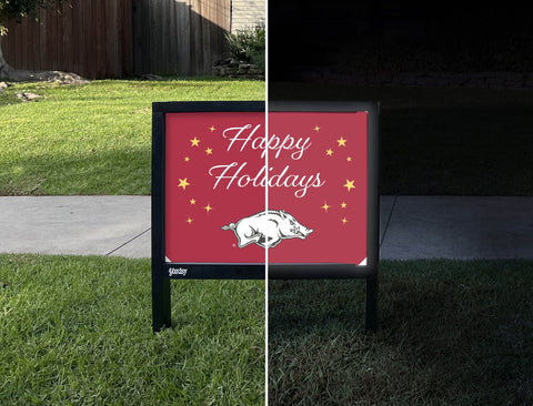 Arkansas Holiday Bundle (Inserts Only) — Yardsy Bundle