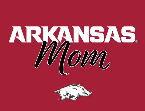 Arkansas Mom Yardsy Sign yard sign