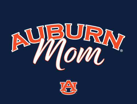 Auburn Mom Yardsy Sign yard sign
