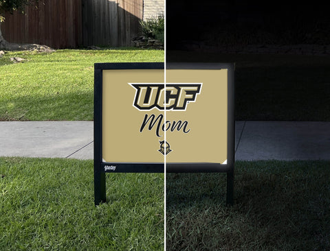 Central Florida Mom Yardsy Sign yard sign