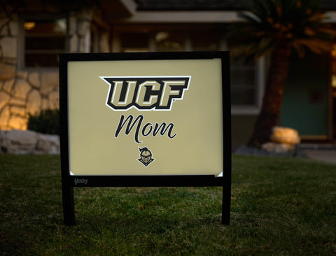 Central Florida Mom Yardsy Sign yard sign