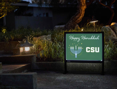 Colorado State Hanukkah Bundle (Inserts Only) — Yardsy Bundle