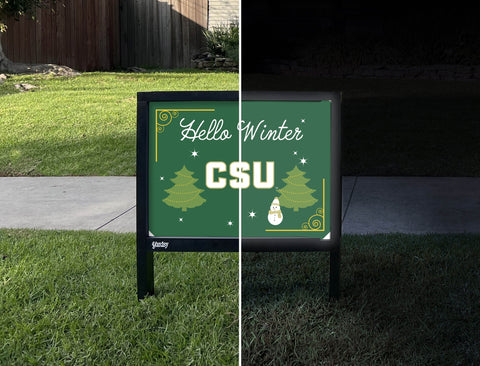 Colorado State Christmas Bundle (Inserts Only) — Yardsy Bundle