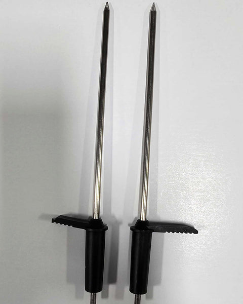Yardsy V3 ground stakes, set of 2